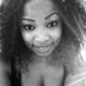 Meet your Posher, Kymesha